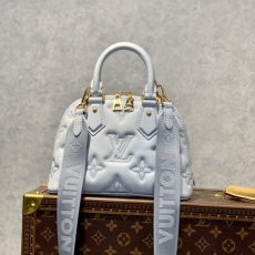 LV Top Handle Bags